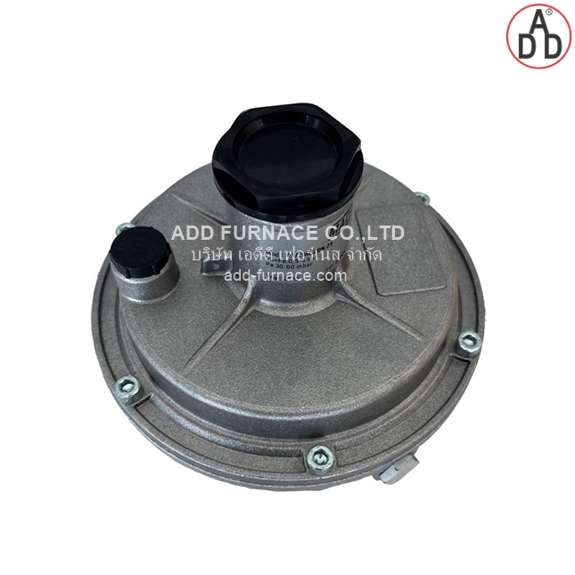 Madas Mod.: RG/2MCS DN25 30-60mbar (4)